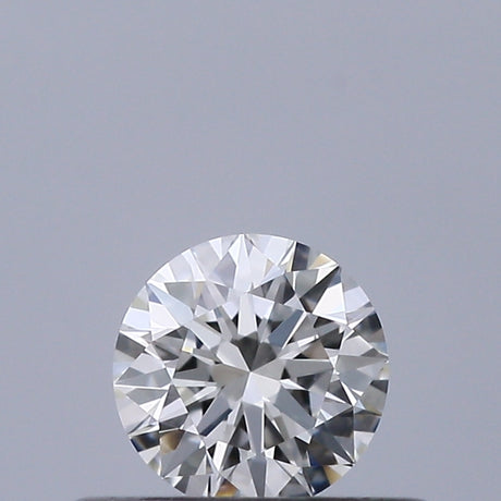 0.28 carat Round diamond E VS1 Excellent