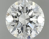 0.40 carat Round diamond H VVS1 VeryGood