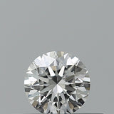 0.19 carat Round diamond E  VVS1 Excellent
