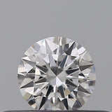 0.23 carat Round diamond E  VS1 Excellent