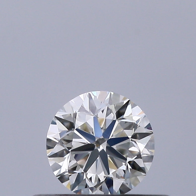 0.30 carat Round diamond J VVS1 VeryGood