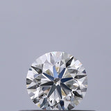 0.30 carat Round diamond J VVS1 VeryGood