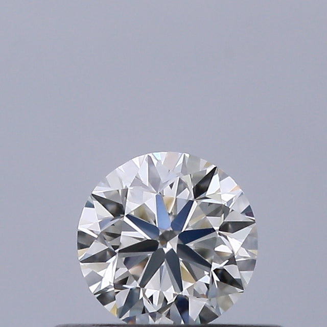 0.30 carat Round diamond J VVS1 VeryGood
