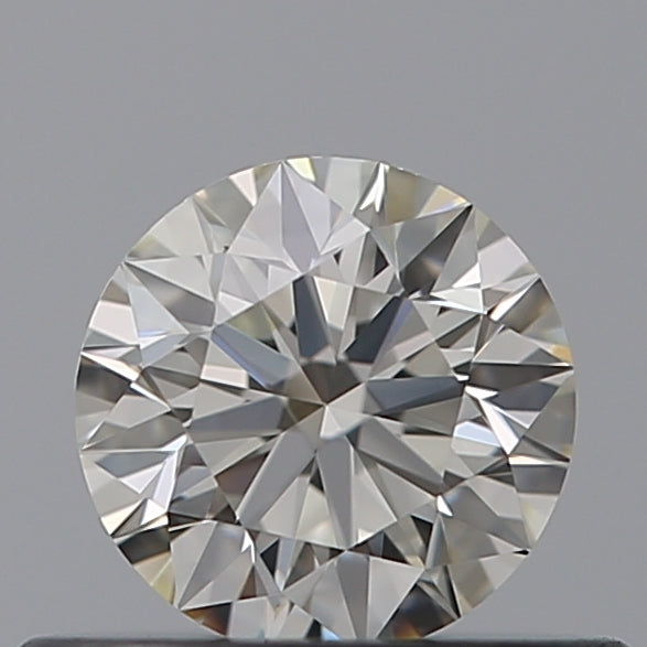 0.35 carat Round diamond H  VVS2 Excellent