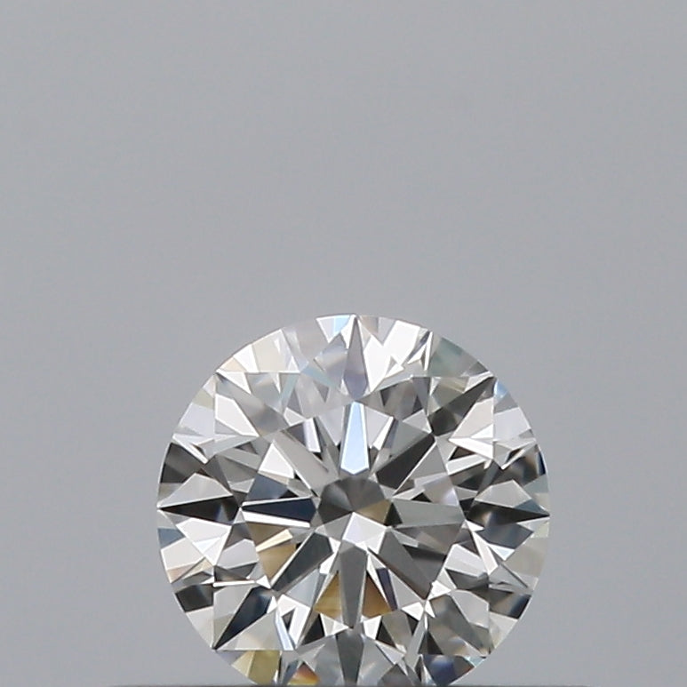 0.31 carat Round diamond F  VVS2 Excellent