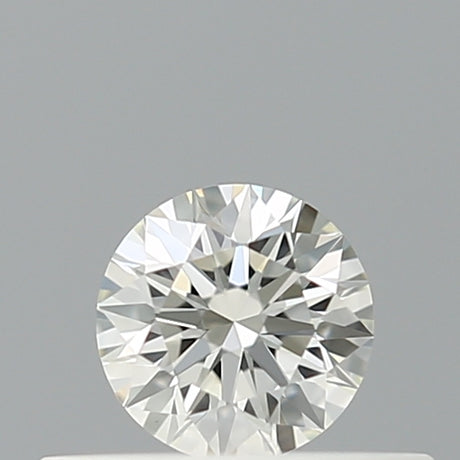 0.22 carat Round diamond G VVS1 Excellent