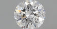0.35 carat Round diamond E IF Excellent