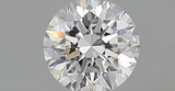 0.35 carat Round diamond E IF Excellent