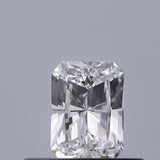 0.31 carat Radiant diamond D VVS2 