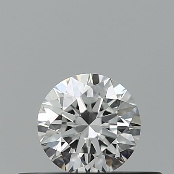 0.21 carat Round diamond E  VVS1 Excellent