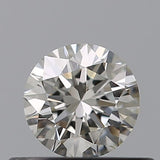 0.30 carat Round diamond H  VVS2 Excellent