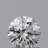 0.54 carat Round diamond E  VVS1 Excellent