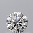 0.30 carat Round diamond F  VVS2 Excellent