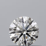 0.30 carat Round diamond F  VVS2 Excellent