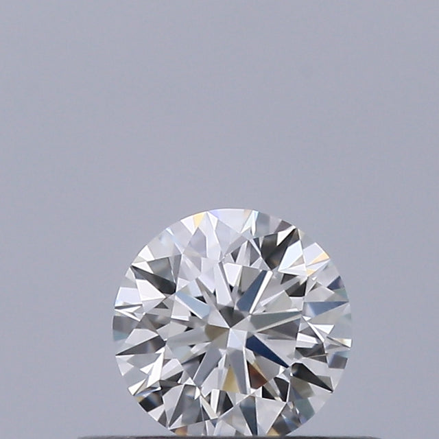 0.27 carat Round diamond G VVS1 Excellent