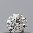 0.23 carat Round diamond F VVS1 Excellent