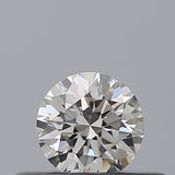 0.23 carat Round diamond F VVS1 Excellent
