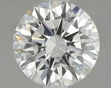 1.00 carat Round diamond E  VVS2 Excellent