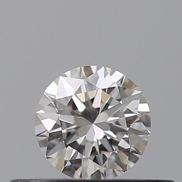 0.20 carat Round diamond G  IF Excellent