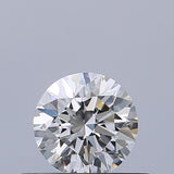 0.40 carat Round diamond F IF Excellent