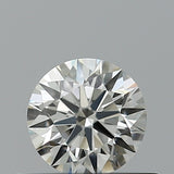 0.33 carat Round diamond H VVS1 Excellent