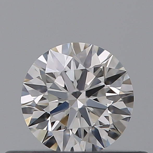 0.31 carat Round diamond E  VS1 Excellent