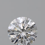 0.55 carat Round diamond D  VVS1 Excellent