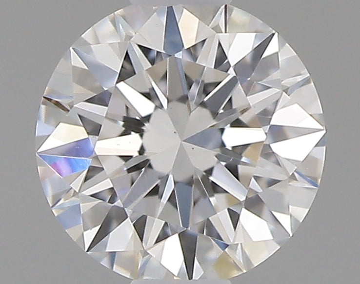 0.32 carat Round diamond D  VS1 Excellent