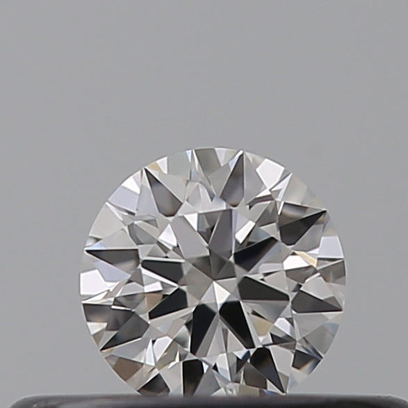 0.18 carat Round diamond G  VVS1 Excellent