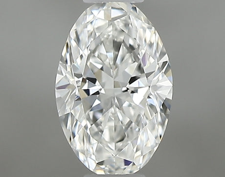 0.31 carat Oval diamond G IF 