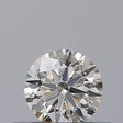 0.26 carat Round diamond E VS1 Excellent