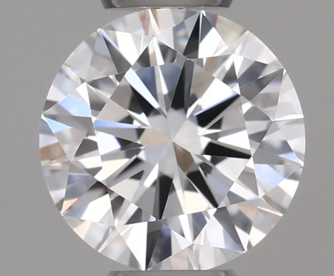0.30 carat Round diamond E IF Excellent
