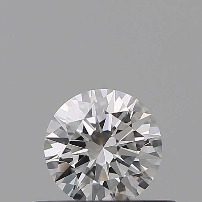 0.32 carat Round diamond F  VS1 Excellent