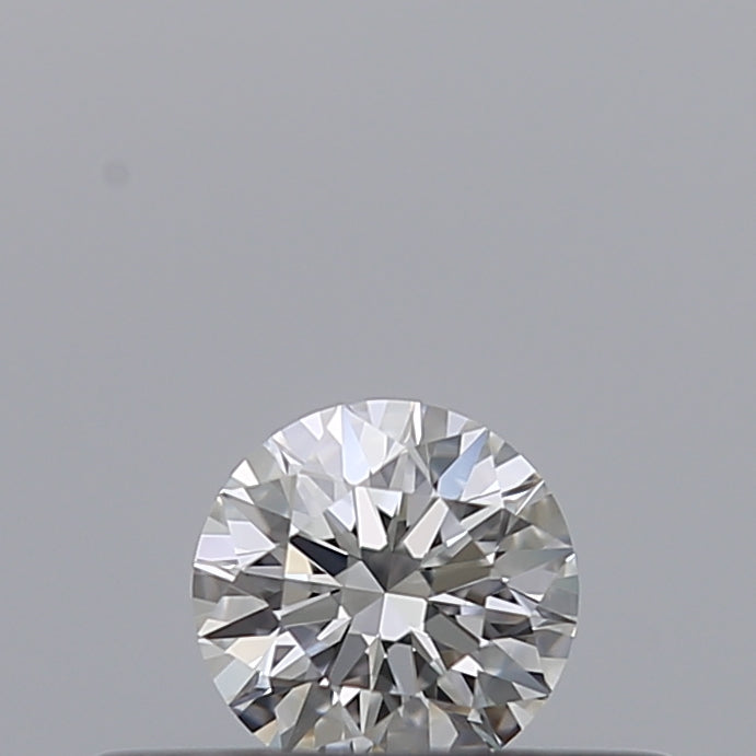 0.19 carat Round diamond E  VS1 Excellent