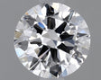 1.00 carat Round diamond F VS1 VeryGood