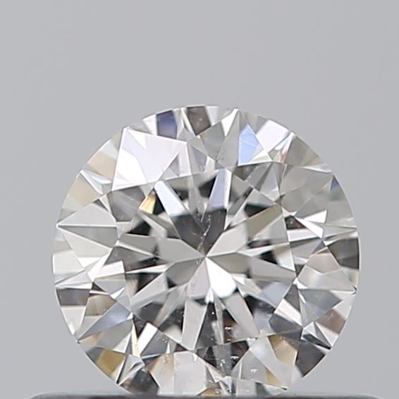 0.40 carat Round diamond E  SI2 Excellent