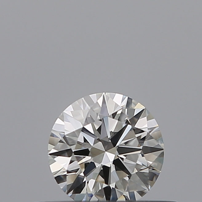 0.31 carat Round diamond G  IF Excellent