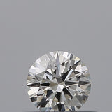 0.31 carat Round diamond G  IF Excellent