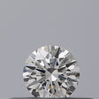 0.18 carat Round diamond F VS1 Excellent
