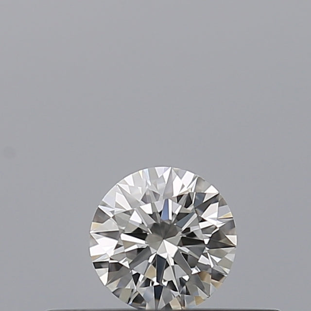 0.18 carat Round diamond G VS1 Excellent