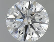 0.31 carat Round diamond F VS1 Excellent