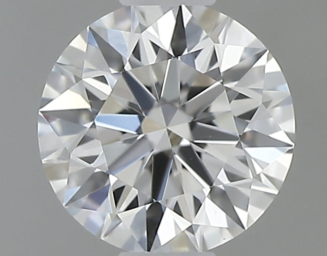 0.31 carat Round diamond F VS1 Excellent