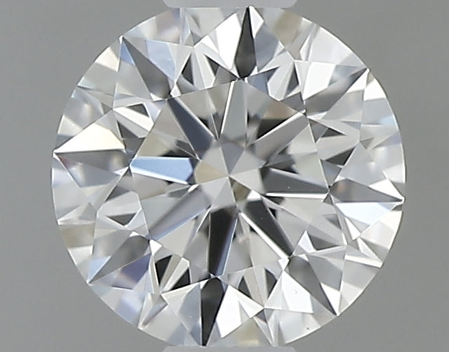 0.31 carat Round diamond F VS1 Excellent