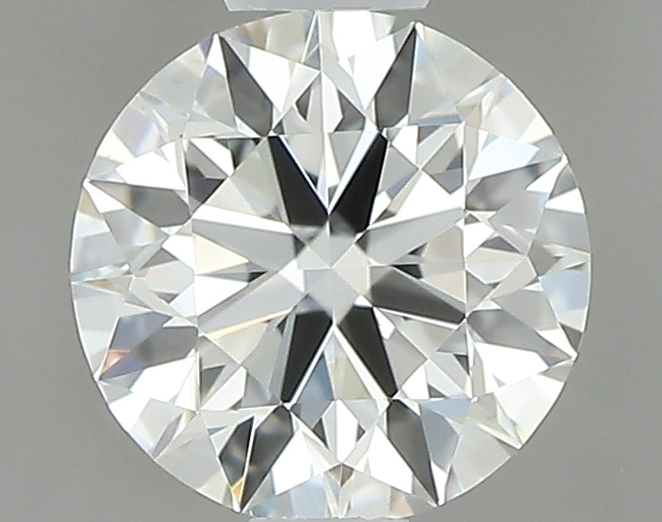 0.60 carat Round diamond I  VS1 Excellent
