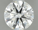 0.60 carat Round diamond I  VS1 Excellent