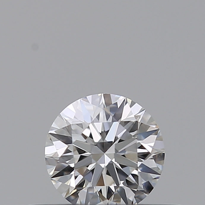 0.29 carat Round diamond E VS2 Excellent