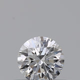 0.29 carat Round diamond E VS2 Excellent