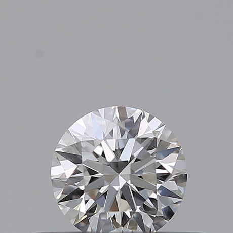 0.29 carat Round diamond E VS2 Excellent