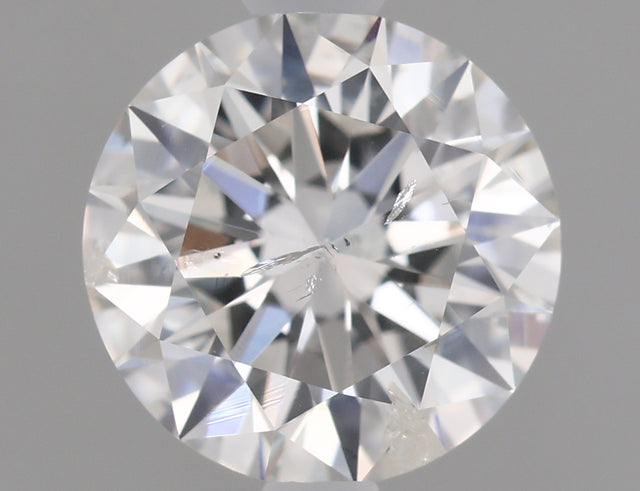 1.00 carat Round diamond F SI2 Excellent