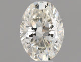 0.30 carat Oval diamond K VS1 